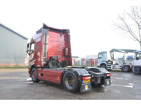 Volvo 460 GLOBE. LB CHASSIS. VEB+. NL-TRUCK | Truckcentrum Meerkerk [7]