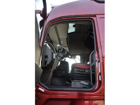 Volvo 460 GLOBE. LB CHASSIS. VEB+. NL-TRUCK | Truckcentrum Meerkerk [9]