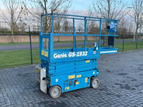 Genie
GS-1932 | 7.8 METER | 227 KG | Hulleman Trucks [6]