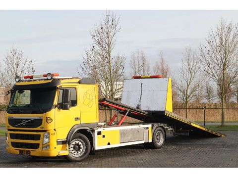 Volvo
4X2 | RECOVERY | TEVOR | ABSCHLEPP | Hulleman Trucks [1]