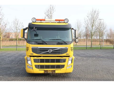 Volvo
4X2 | RECOVERY | TEVOR | ABSCHLEPP | Hulleman Trucks [2]