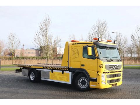 Volvo
4X2 | RECOVERY | TEVOR | ABSCHLEPP | Hulleman Trucks [3]