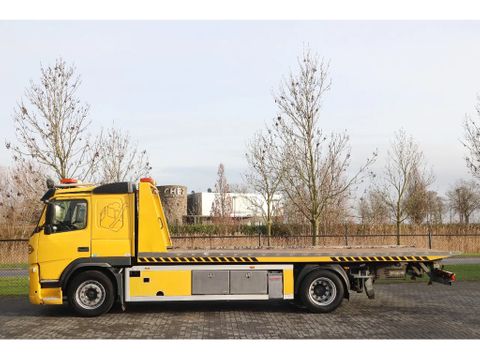 Volvo
4X2 | RECOVERY | TEVOR | ABSCHLEPP | Hulleman Trucks [8]