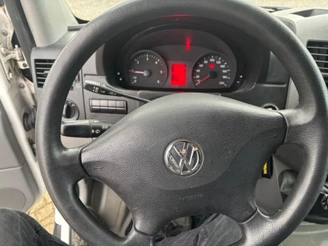 Volkswagen 2.0TDI L2H2 Airco Cruisecontrol Trekhaak | Van Nierop BV [7]