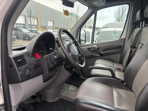 Volkswagen 2.0TDI L2H2 Airco Cruisecontrol Trekhaak | Van Nierop BV [8]