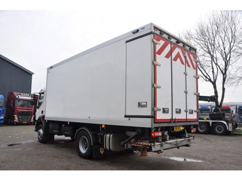 Volvo 250 4X4 2021. SERVICE WAGEN. PALFINGER. WERKPLAATS | Truckcentrum Meerkerk [33]