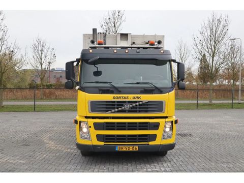 Volvo
6X2 EURO 3 GARBAGE | MULLWAGEN | Hulleman Trucks [2]