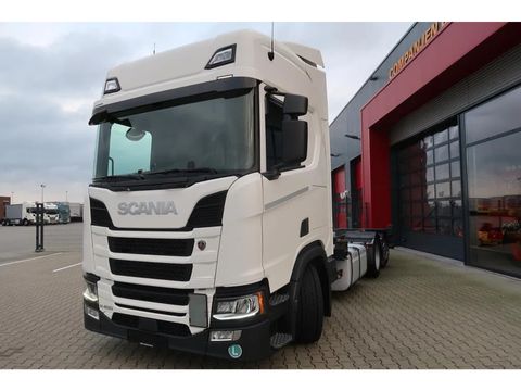 Scania R450 | Companjen Bedrijfswagens BV [2]