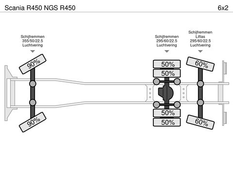 Scania R450 | Companjen Bedrijfswagens BV [23]