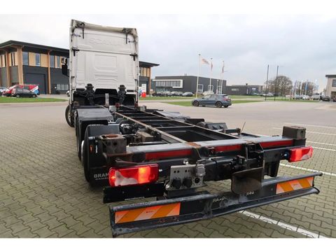 Scania R450 | Companjen Bedrijfswagens BV [4]