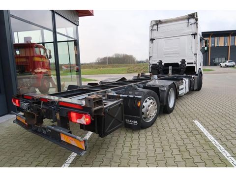 Scania R450 | Companjen Bedrijfswagens BV [5]