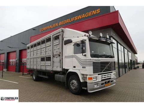 Volvo F10 | Companjen Bedrijfswagens BV [1]