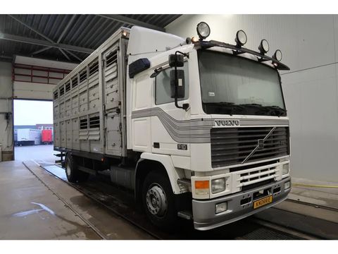 Volvo F10 | Companjen Bedrijfswagens BV [11]