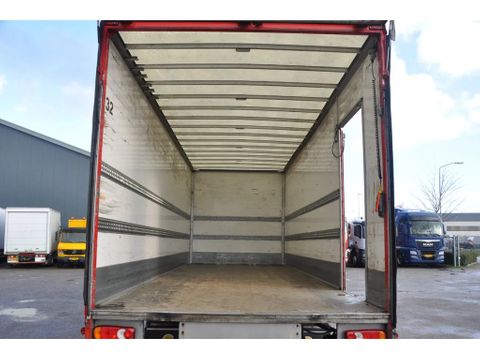 Volvo 250. 2016. 16 TONNER. 324.616KM. LAADKLEP. NL-TRUCK | Truckcentrum Meerkerk [10]