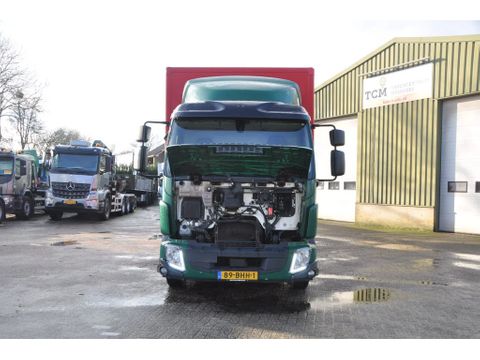 Volvo 250. 2016. 16 TONNER. 324.616KM. LAADKLEP. NL-TRUCK | Truckcentrum Meerkerk [20]