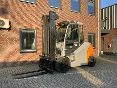 Still RX 60-60 | Used Machinery Trading B.V. [1]