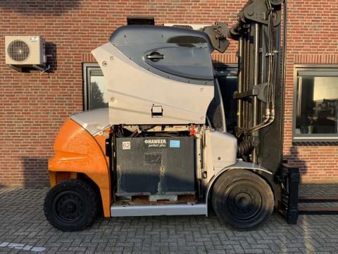 Still RX 60-60 | Used Machinery Trading B.V. [24]