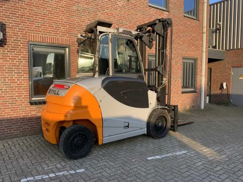 Still RX 60-60 | Used Machinery Trading B.V. [4]