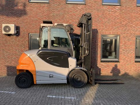 Still RX 60-60 | Used Machinery Trading B.V. [6]