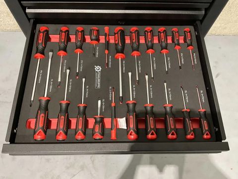 SG Tools SG 15 PRO | Used Machinery Trading B.V. [8]