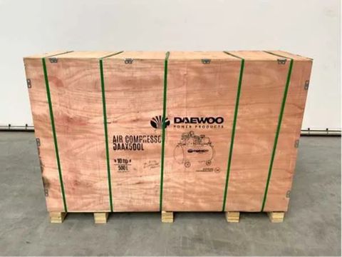 Daewoo DAAX500L | Used Machinery Trading B.V. [25]