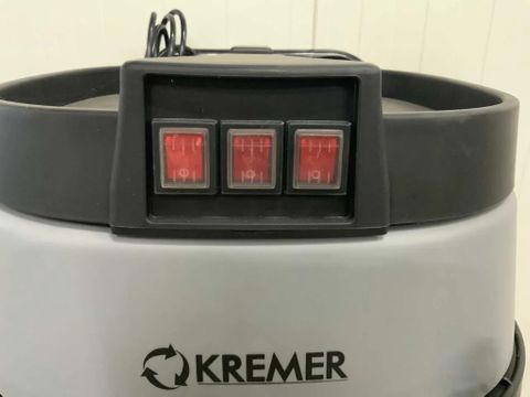 Kremer KR 80 | Used Machinery Trading B.V. [4]