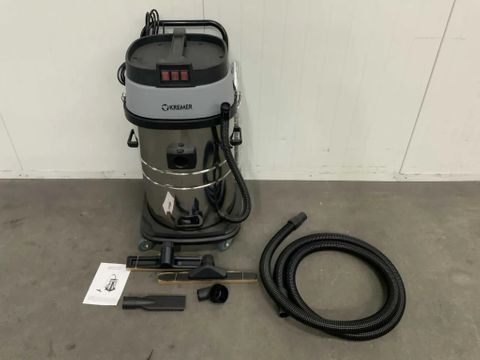 Kremer KR 80 | Used Machinery Trading B.V. [8]