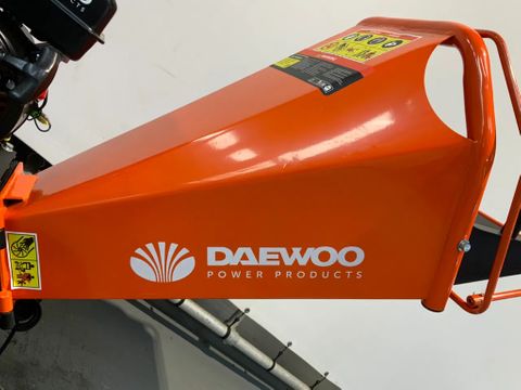 Daewoo DWFWC230 | Used Machinery Trading B.V. [7]