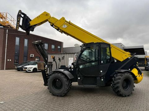 Haulotte HTL4017 | Used Machinery Trading B.V. [1]