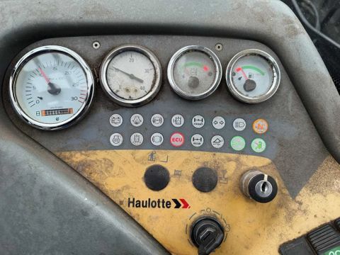 Haulotte HTL4017 | Used Machinery Trading B.V. [12]