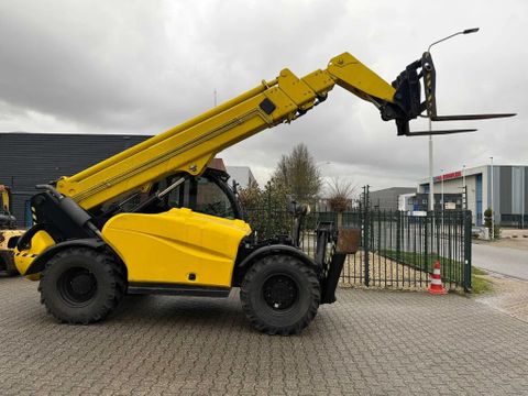 Haulotte HTL4017 | Used Machinery Trading B.V. [2]