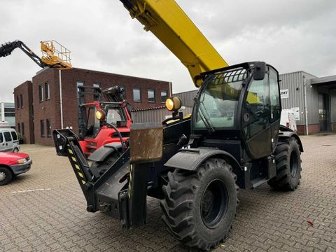 Haulotte HTL4017 | Used Machinery Trading B.V. [7]