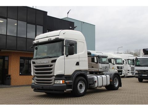 Scania * RETARDER * EURO6 * 4X2 * | Prince Trucks [1]