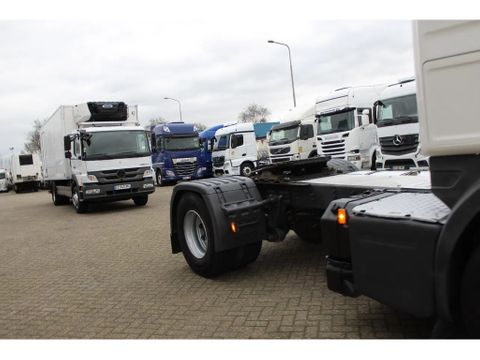 Scania * RETARDER * EURO6 * 4X2 * | Prince Trucks [10]