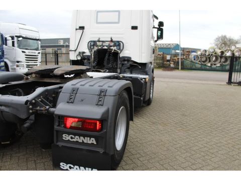 Scania * RETARDER * EURO6 * 4X2 * | Prince Trucks [13]