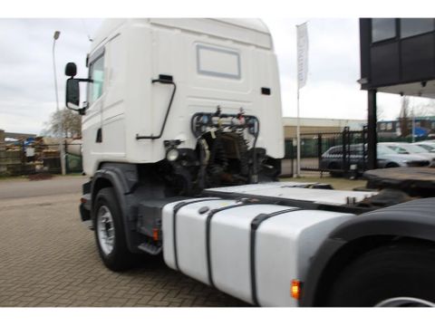 Scania * RETARDER * EURO6 * 4X2 * | Prince Trucks [15]