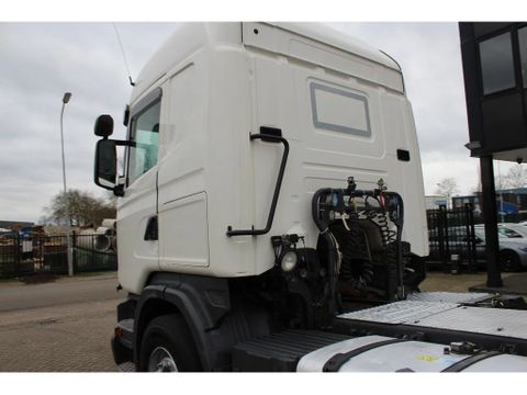 Scania * RETARDER * EURO6 * 4X2 * | Prince Trucks [16]