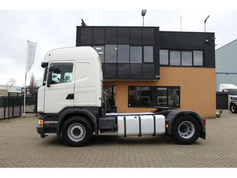 Scania * RETARDER * EURO6 * 4X2 * | Prince Trucks [2]