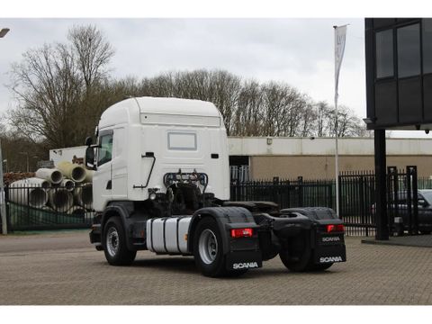 Scania * RETARDER * EURO6 * 4X2 * | Prince Trucks [3]