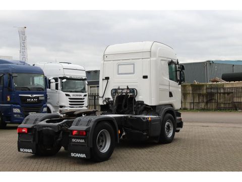 Scania * RETARDER * EURO6 * 4X2 * | Prince Trucks [4]