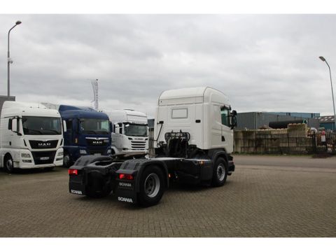 Scania * RETARDER * EURO6 * 4X2 * | Prince Trucks [5]