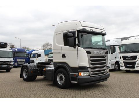 Scania * RETARDER * EURO6 * 4X2 * | Prince Trucks [6]