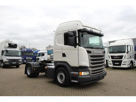 Scania * RETARDER * EURO6 * 4X2 * | Prince Trucks [7]