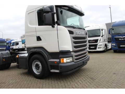 Scania * RETARDER * EURO6 * 4X2 * | Prince Trucks [8]