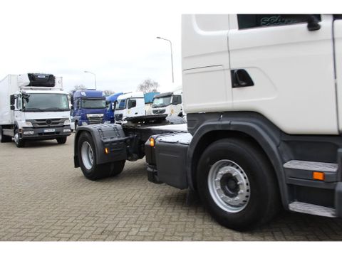 Scania * RETARDER * EURO6 * 4X2 * | Prince Trucks [9]