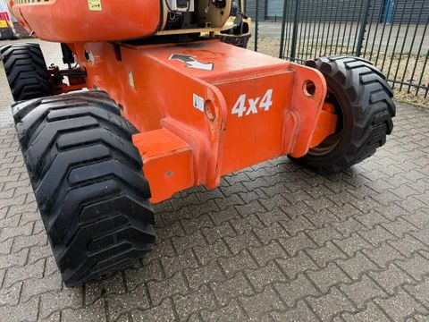 JLG 680S | Used Machinery Trading B.V. [3]