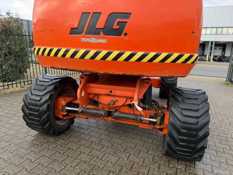 JLG 680S | Used Machinery Trading B.V. [4]