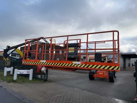 JLG 680S | Used Machinery Trading B.V. [5]