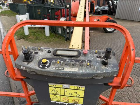 JLG 680S | Used Machinery Trading B.V. [6]