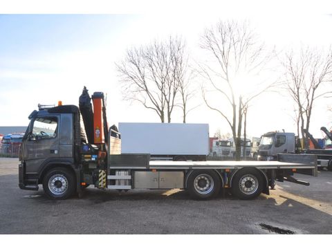 Volvo 6X2 2012. HMF 2420 K5. NL-TRUCK | Truckcentrum Meerkerk [10]